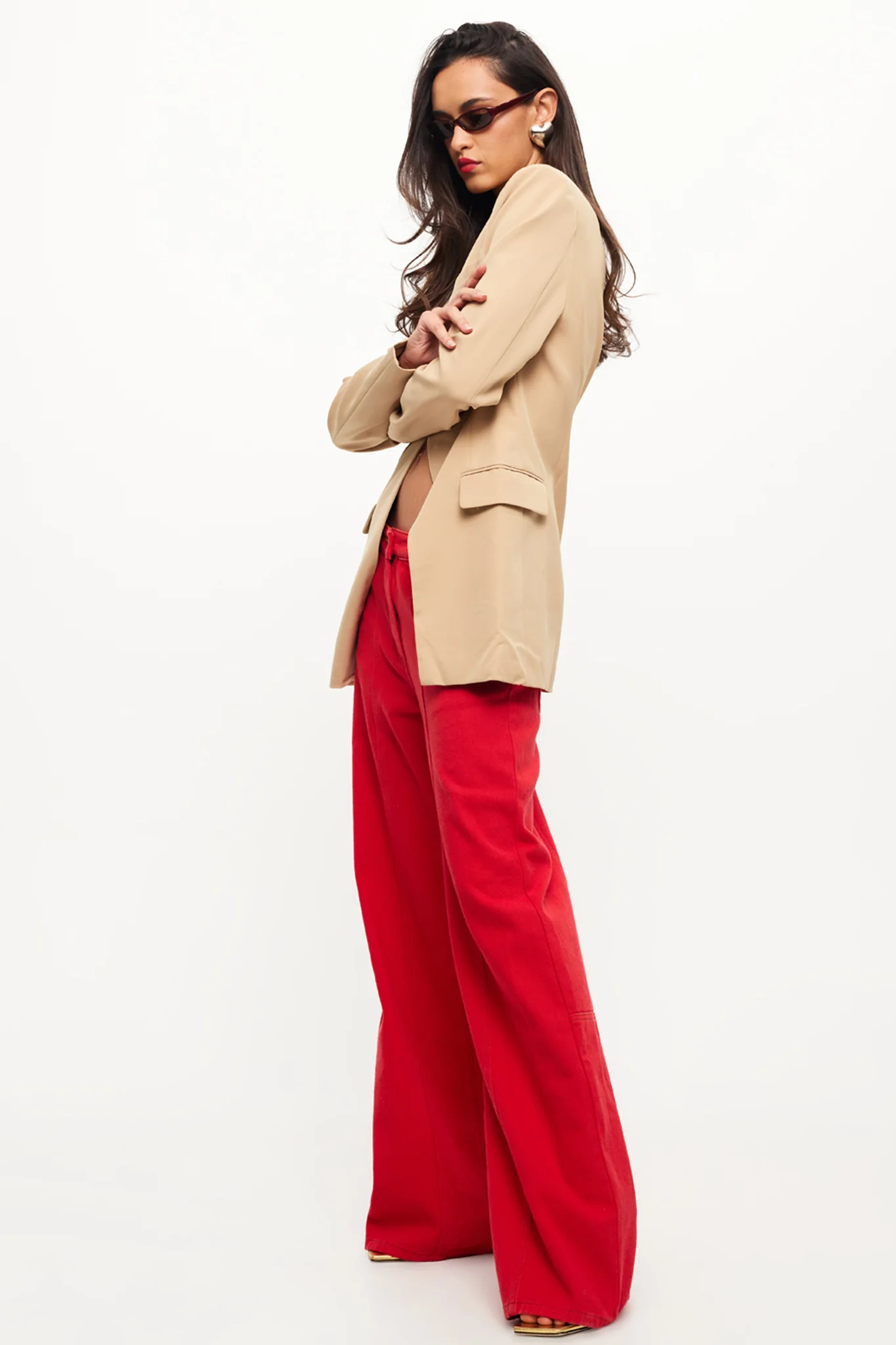 16705-lioness-1999-blazer-camel-2.webp LIONESS 1999 Blazer Camel