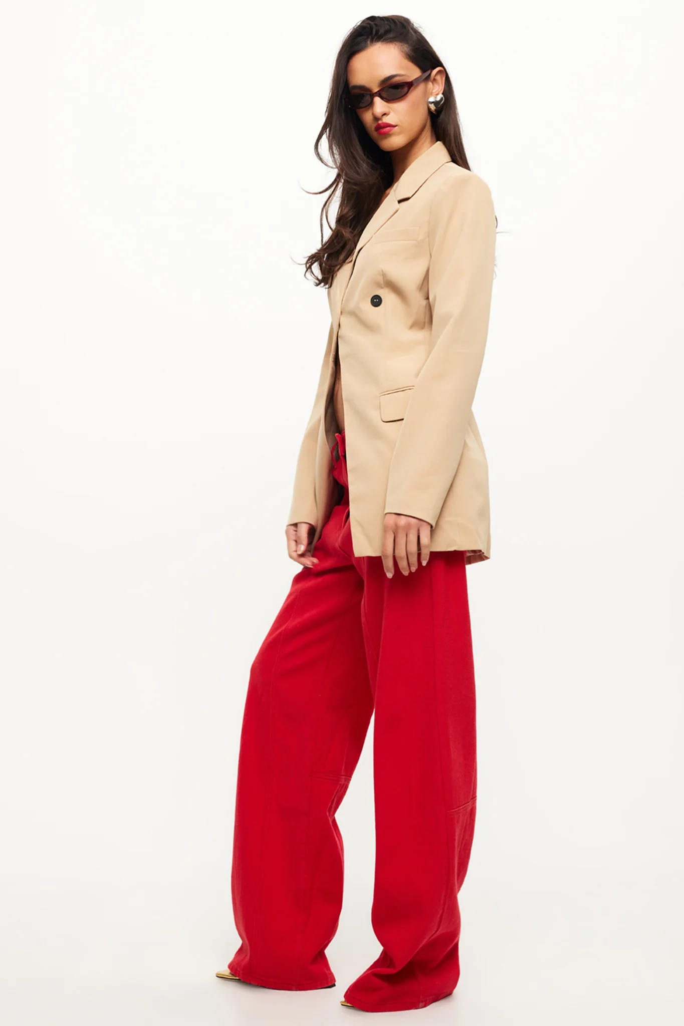 16705-lioness-1999-blazer-camel-4.webp LIONESS 1999 Blazer Camel
