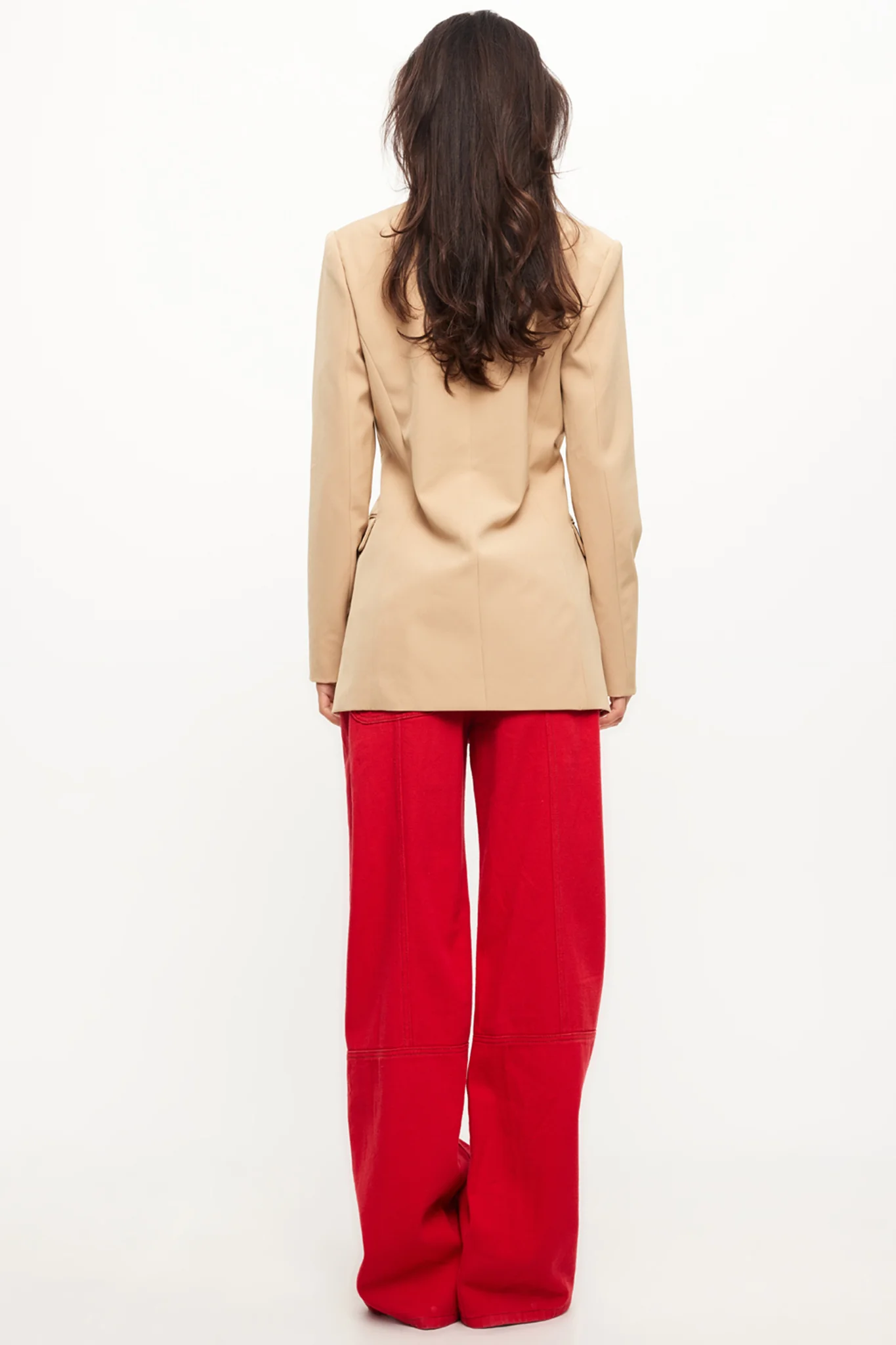 16705-lioness-1999-blazer-camel-5.webp LIONESS 1999 Blazer Camel