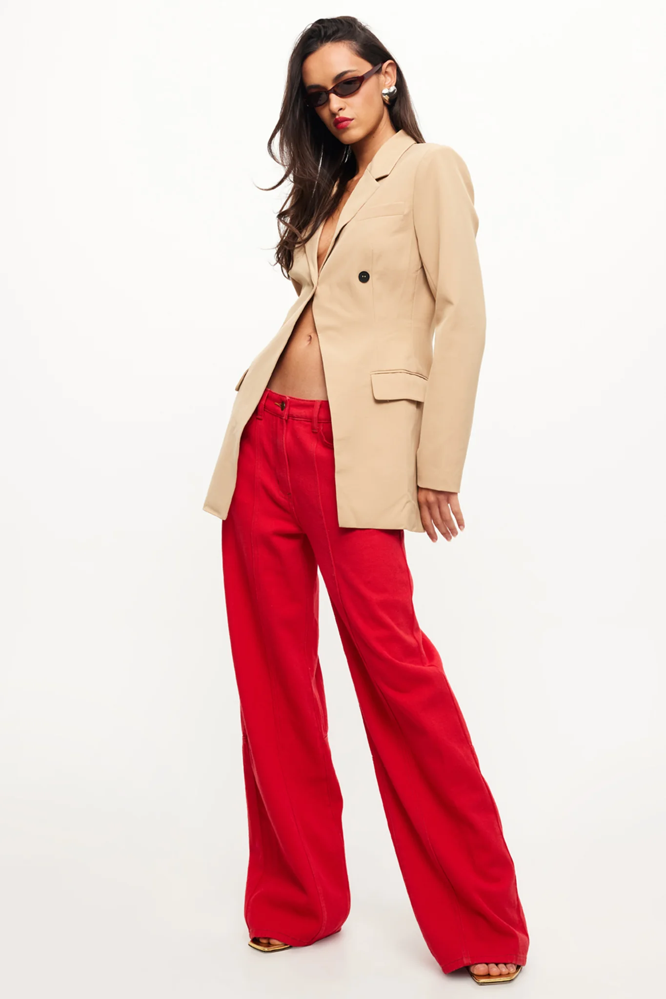 16705-lioness-1999-blazer-camel-6.webp LIONESS 1999 Blazer Camel