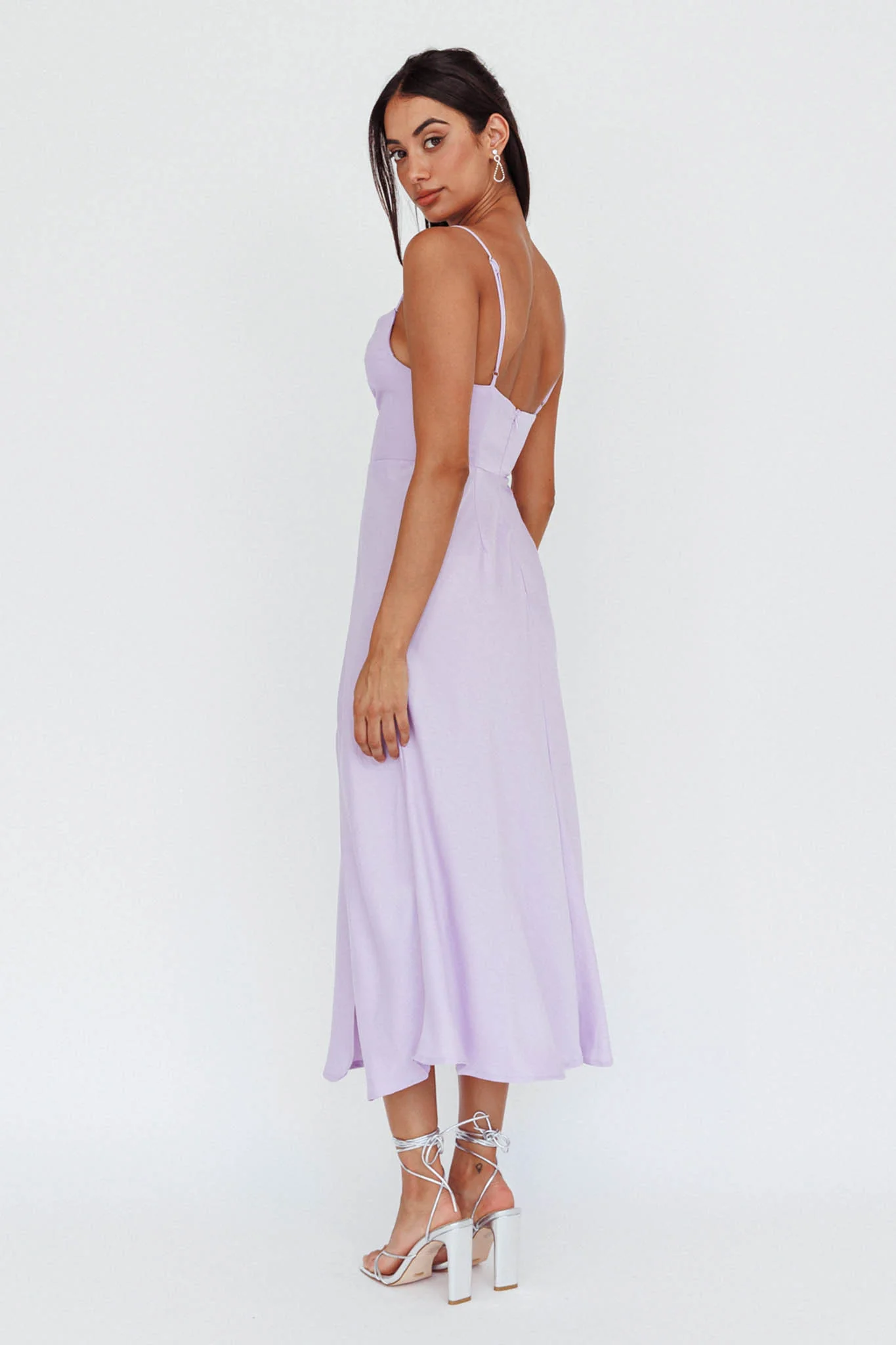 19719-suki-front-split-midi-dress-lilac-3.webp Suki Front Split Midi Dress Lilac