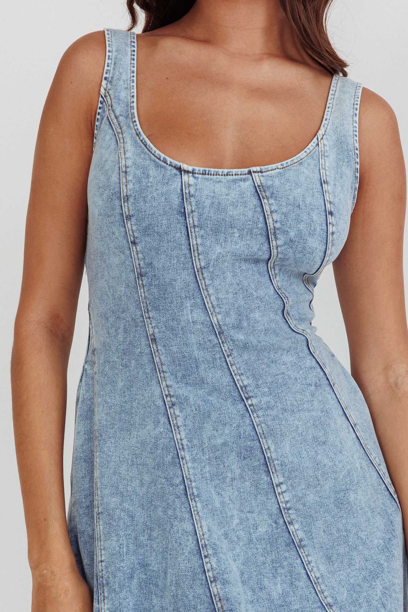 6296-ellora-side-pocket-midi-dress-denim-blue-4.jpg Ellora Side Pocket Midi Dress Denim Blue
