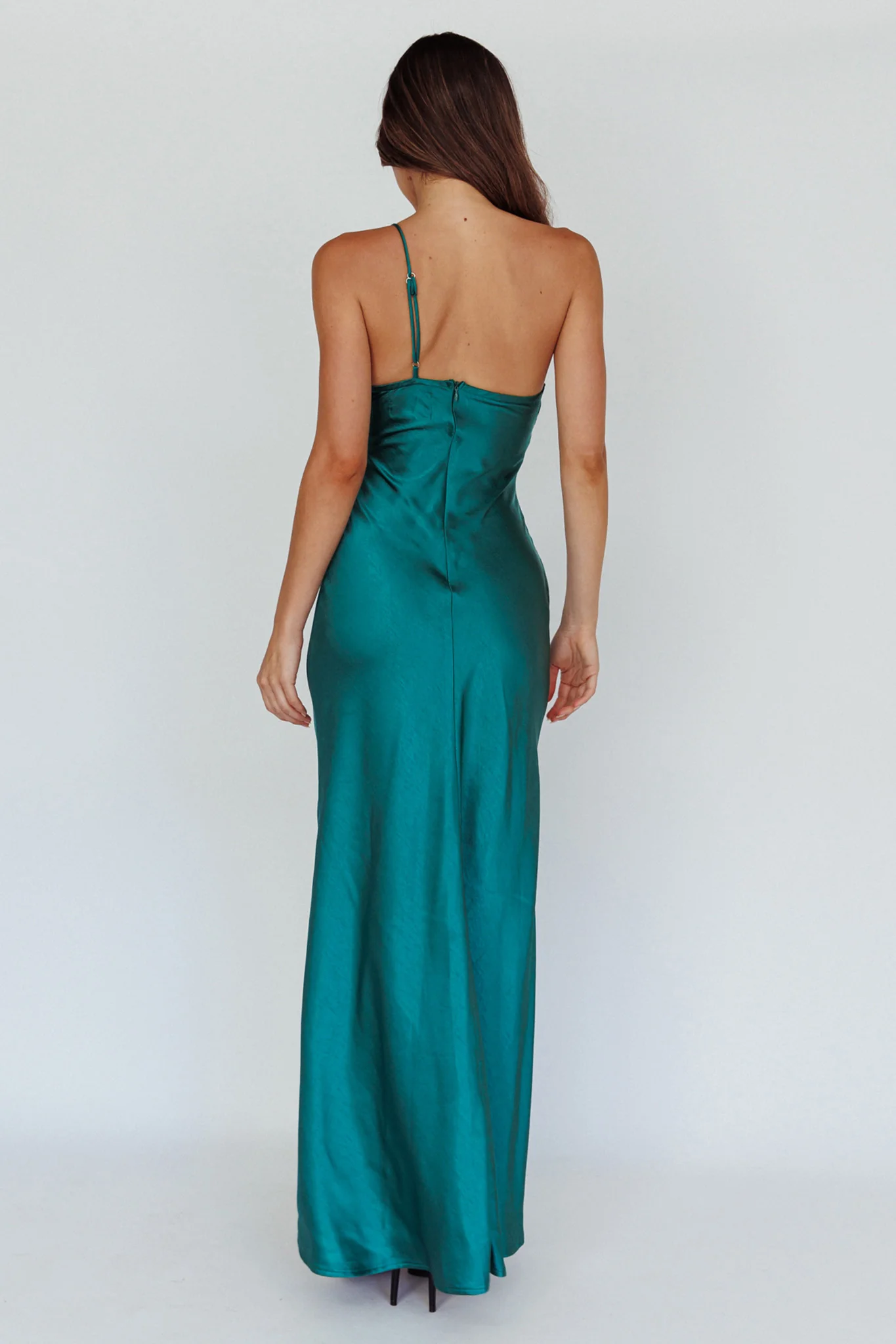 89-twilight-tango-one-shoulder-maxi-dress-forest-green-3.webp Twilight Tango One-Shoulder Maxi Dress Forest Green
