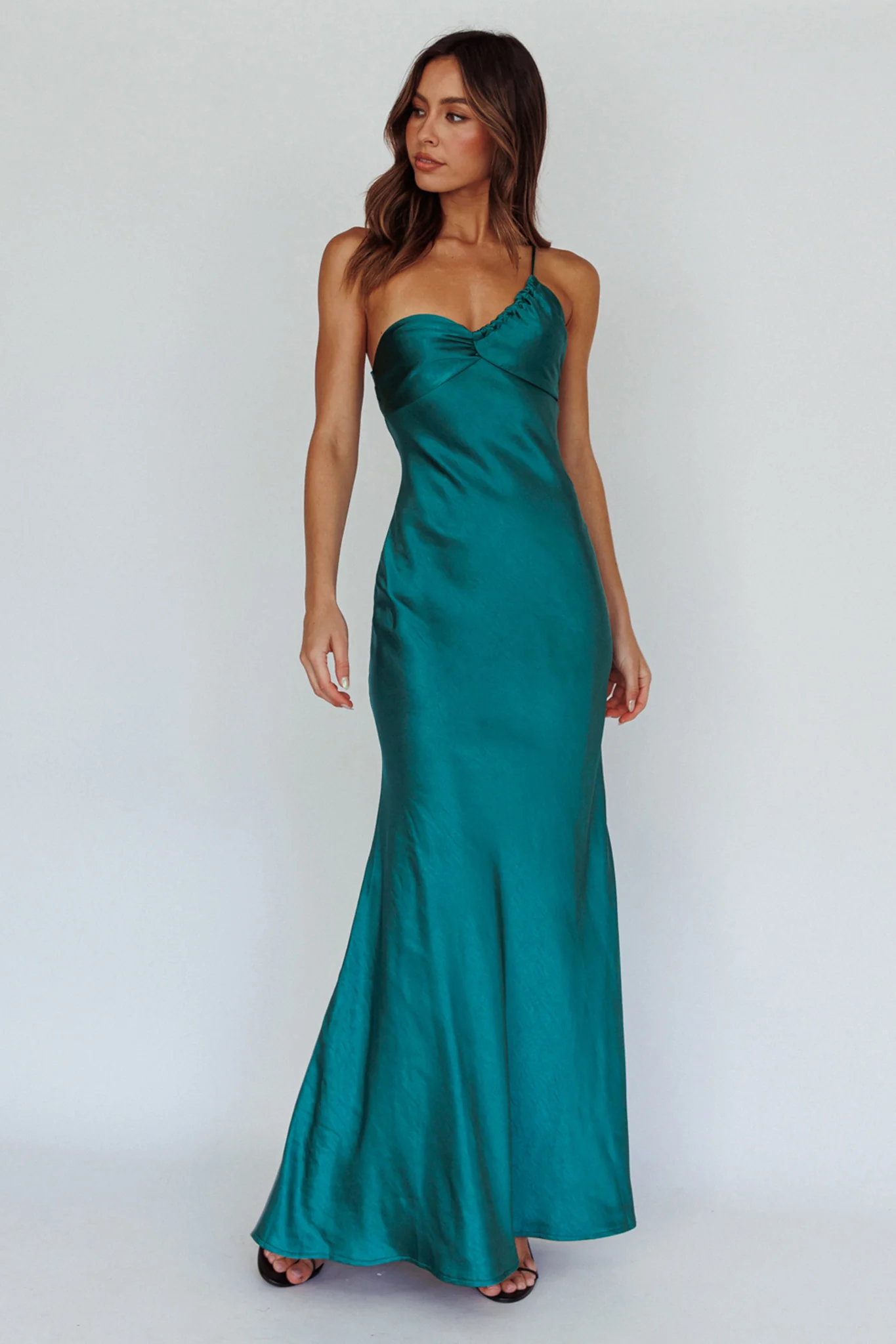 89-twilight-tango-one-shoulder-maxi-dress-forest-green-4.webp Twilight Tango One-Shoulder Maxi Dress Forest Green
