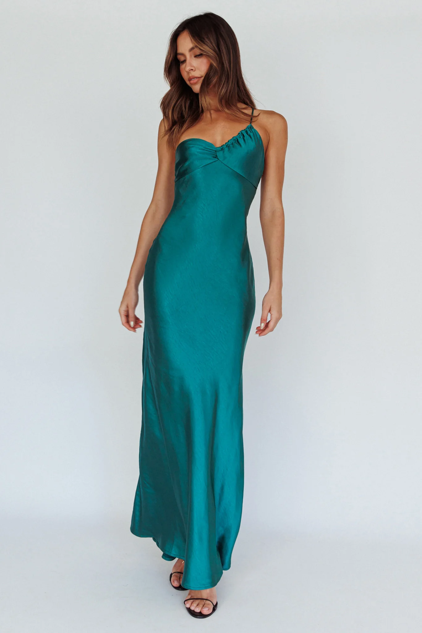 89-twilight-tango-one-shoulder-maxi-dress-forest-green-7.webp Twilight Tango One-Shoulder Maxi Dress Forest Green