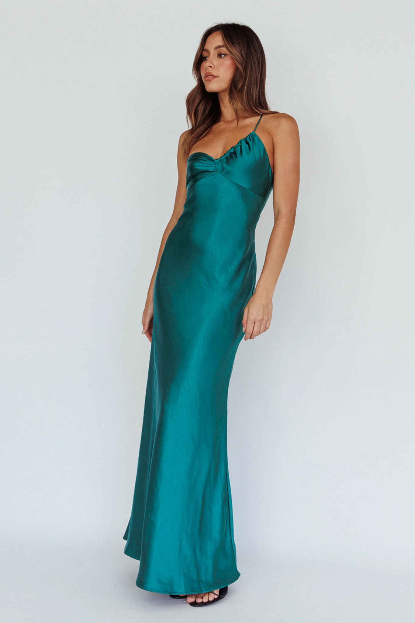 89-twilight-tango-one-shoulder-maxi-dress-forest-green-8.webp Twilight Tango One-Shoulder Maxi Dress Forest Green