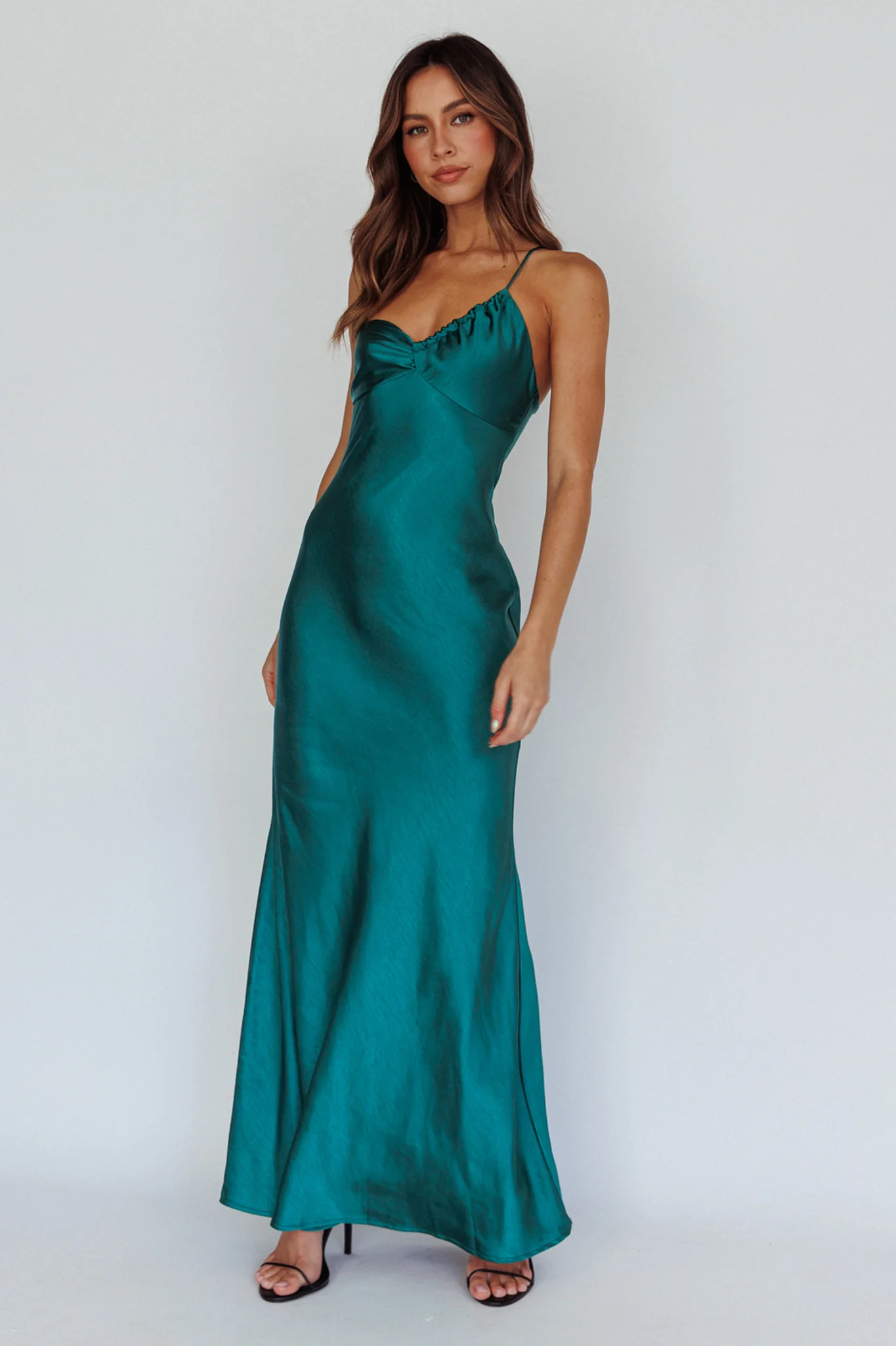 89-twilight-tango-one-shoulder-maxi-dress-forest-green-9.webp Twilight Tango One-Shoulder Maxi Dress Forest Green